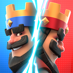 Clash Royale — купить донат и валюту